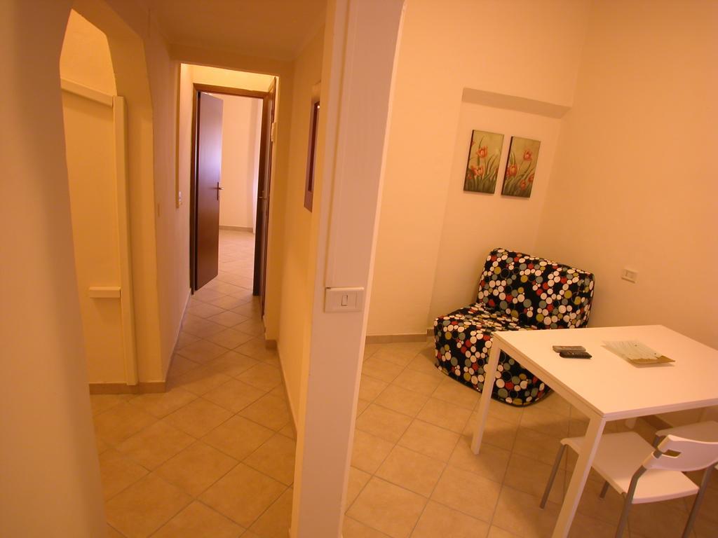 Guest House Roma Прато Номер фото