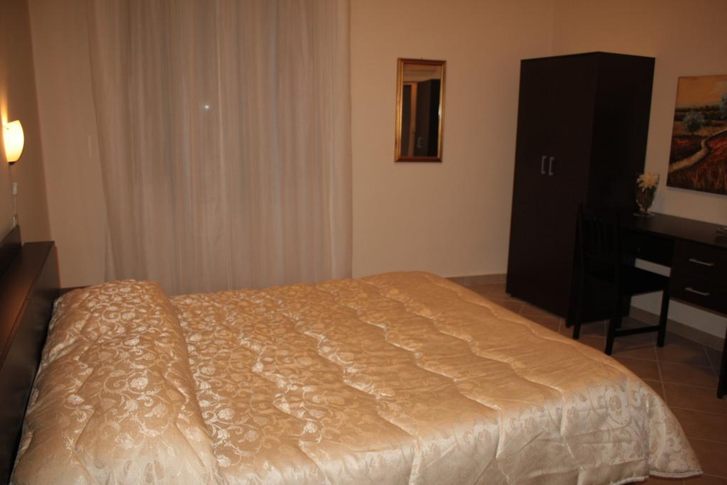 Guest House Roma Прато Номер фото