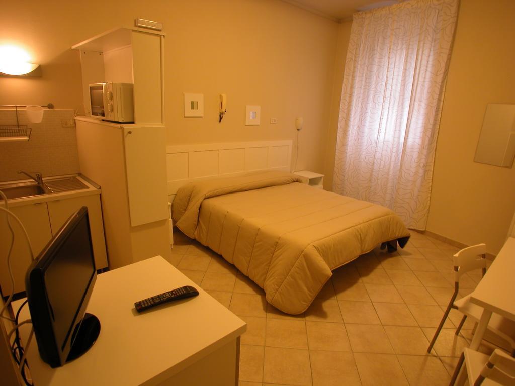 Guest House Roma Прато Номер фото